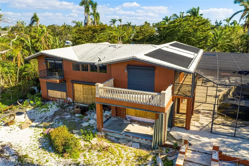 5597 Sundown Harbor Court Fort Myers FL 33919