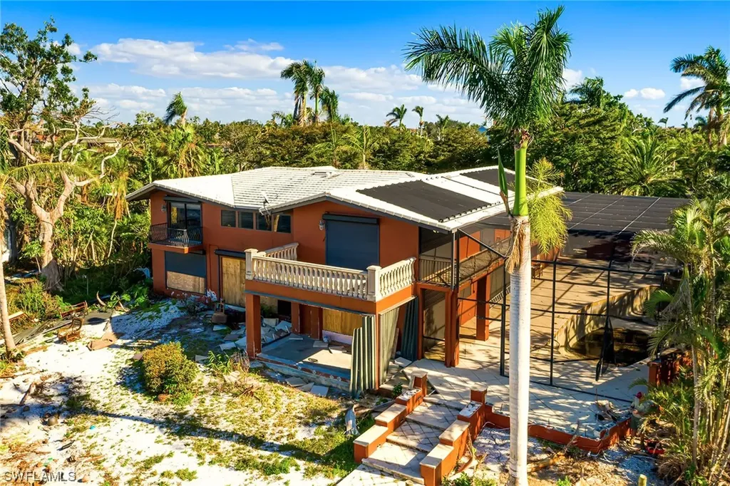 5597 Sundown Harbor Court Fort Myers FL 33919