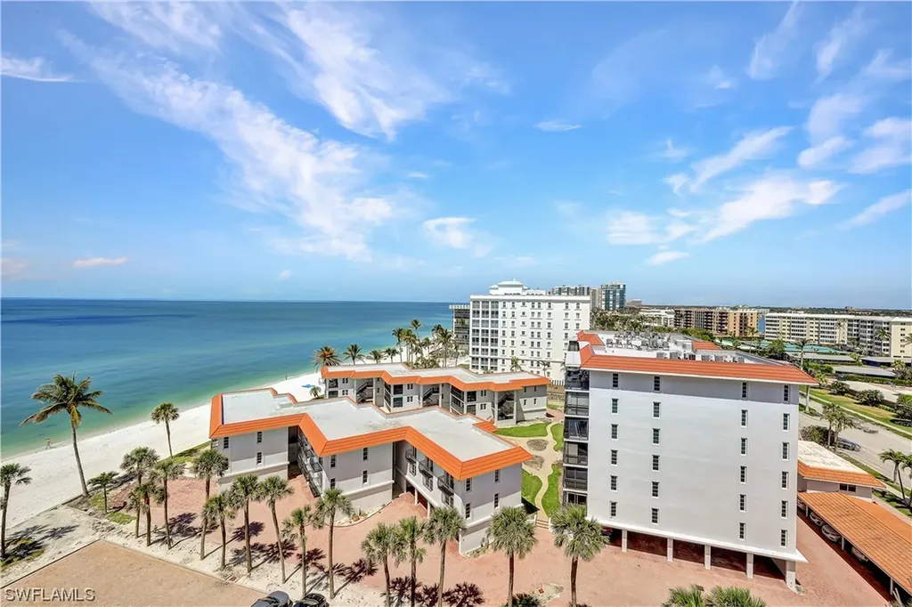 3215 Gulf Shore Boulevard N Naples FL 34103