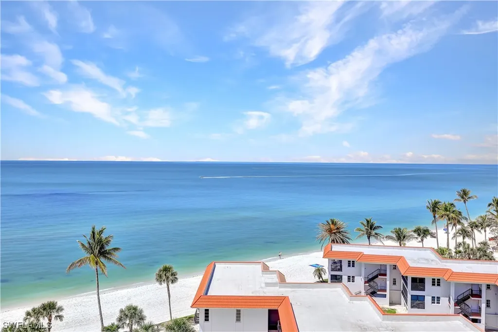 3215 Gulf Shore Boulevard N Naples FL 34103