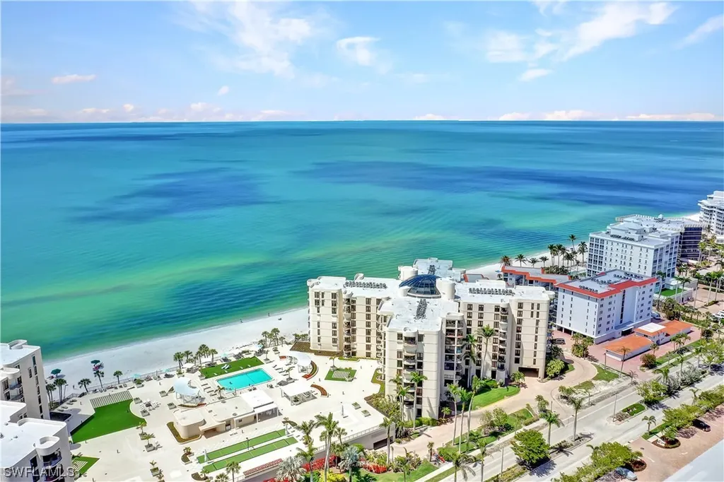 3215 Gulf Shore Boulevard N Naples FL 34103