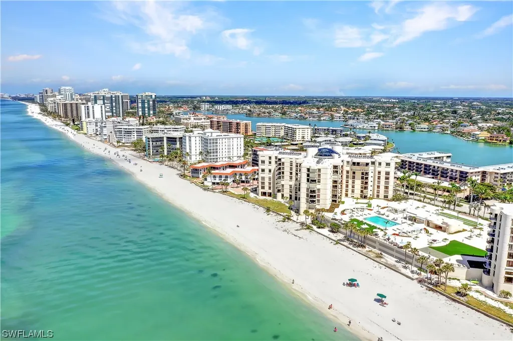 3215 Gulf Shore Boulevard N Naples FL 34103
