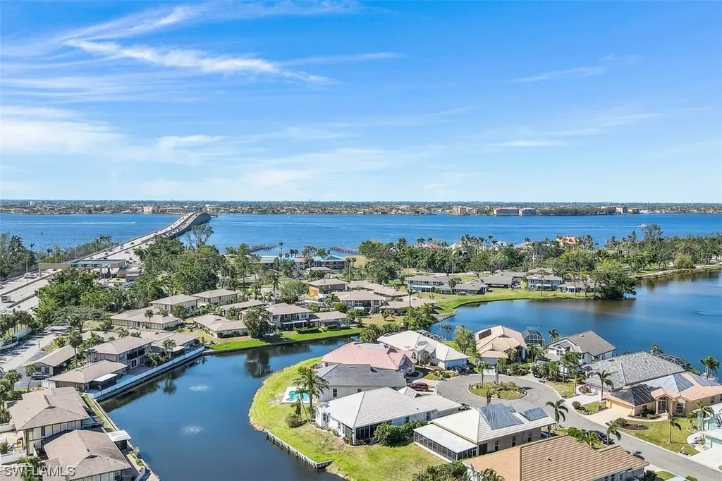 9841 Mainsail Court Fort Myers FL 33919