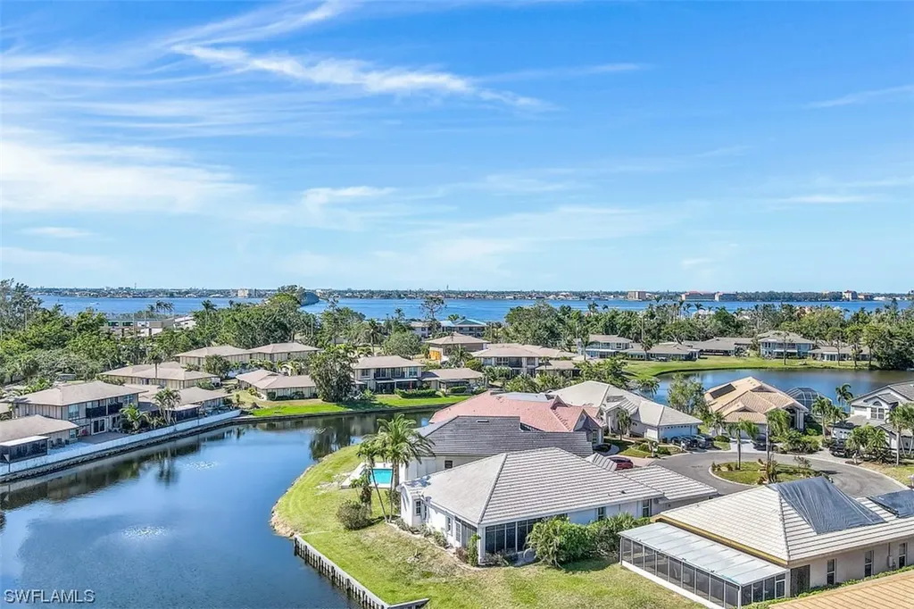 9841 Mainsail Court Fort Myers FL 33919