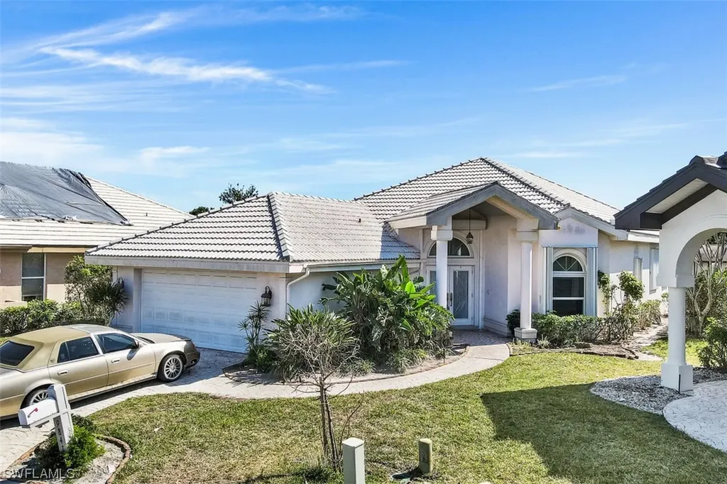9841 Mainsail Court Fort Myers FL 33919