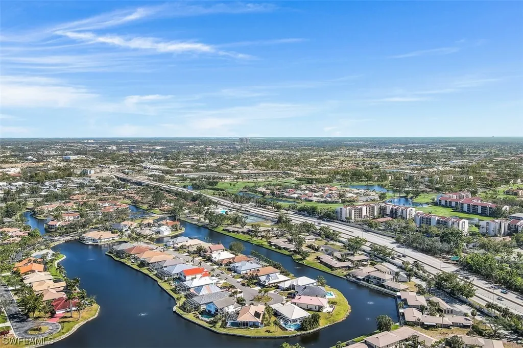 9841 Mainsail Court Fort Myers FL 33919
