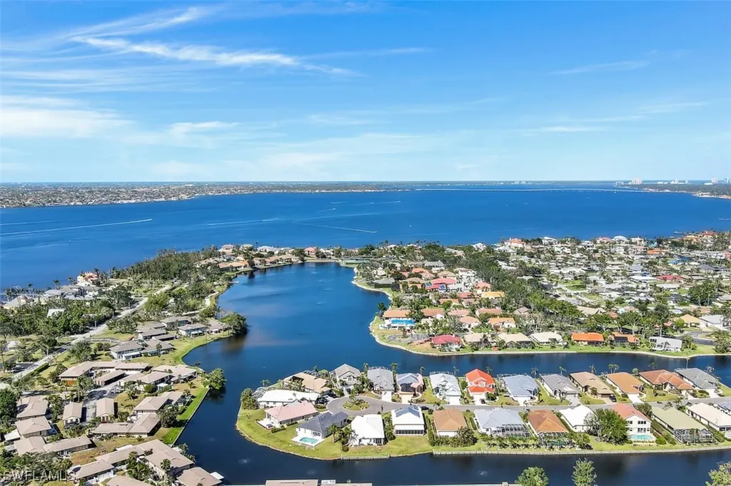 9841 Mainsail Court Fort Myers FL 33919