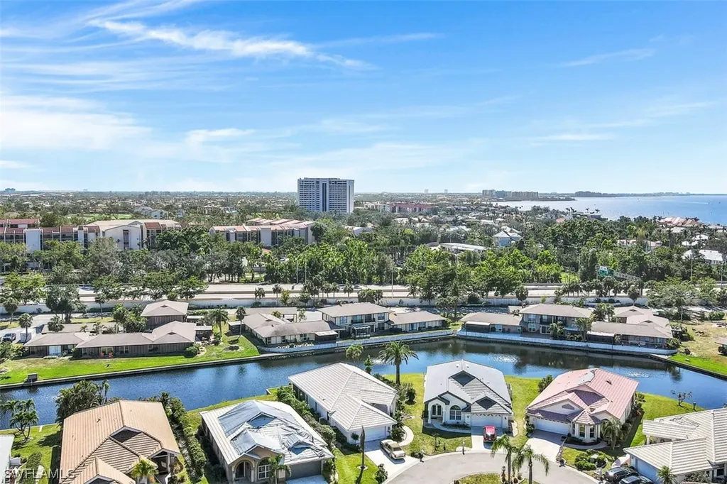 9841 Mainsail Court Fort Myers FL 33919