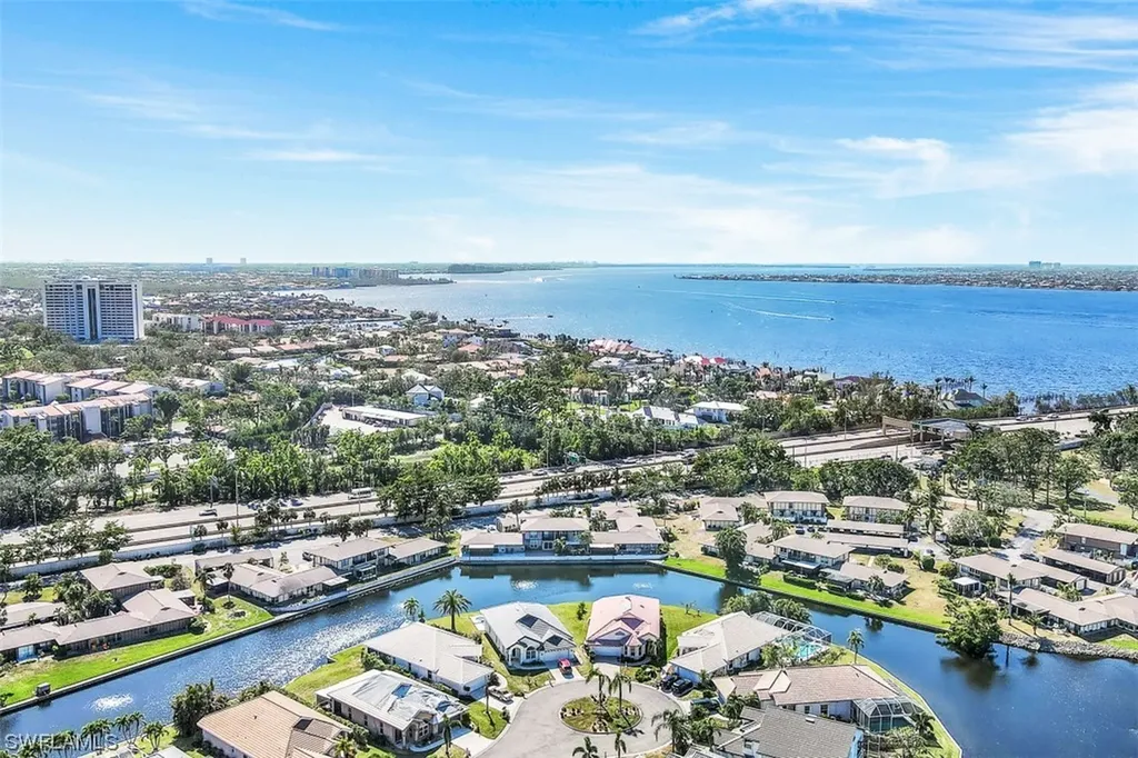 9841 Mainsail Court Fort Myers FL 33919