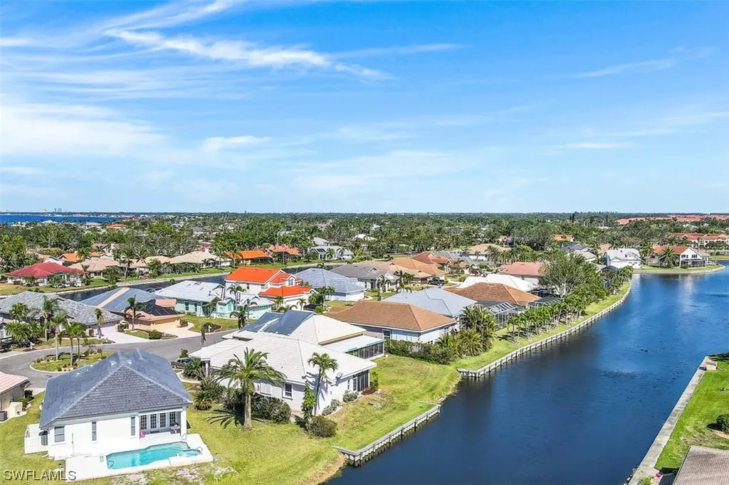 9841 Mainsail Court Fort Myers FL 33919