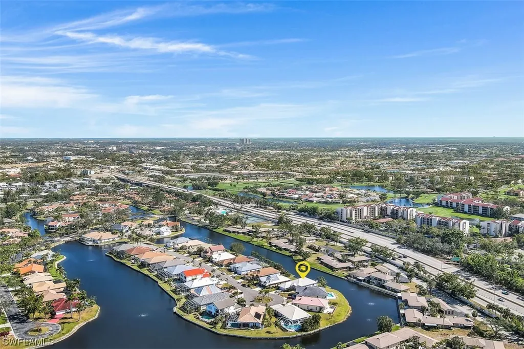 9841 Mainsail Court Fort Myers FL 33919