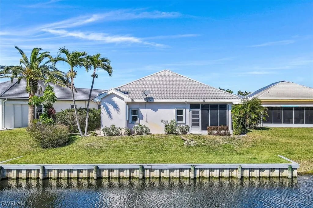9841 Mainsail Court Fort Myers FL 33919