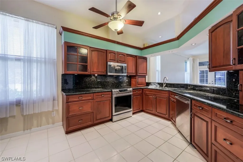 9841 Mainsail Court Fort Myers FL 33919