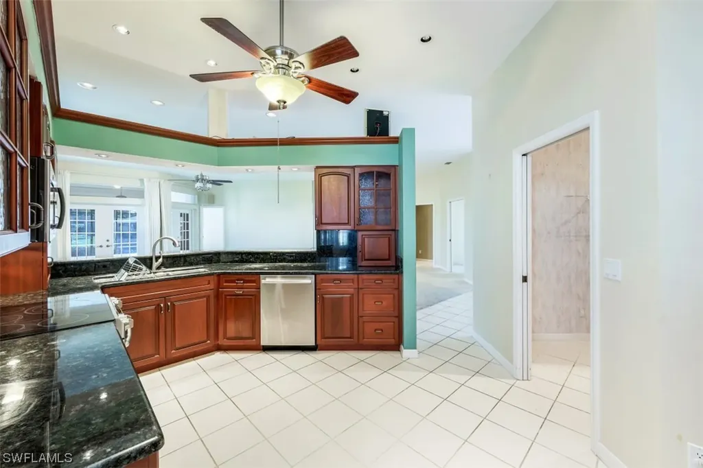 9841 Mainsail Court Fort Myers FL 33919
