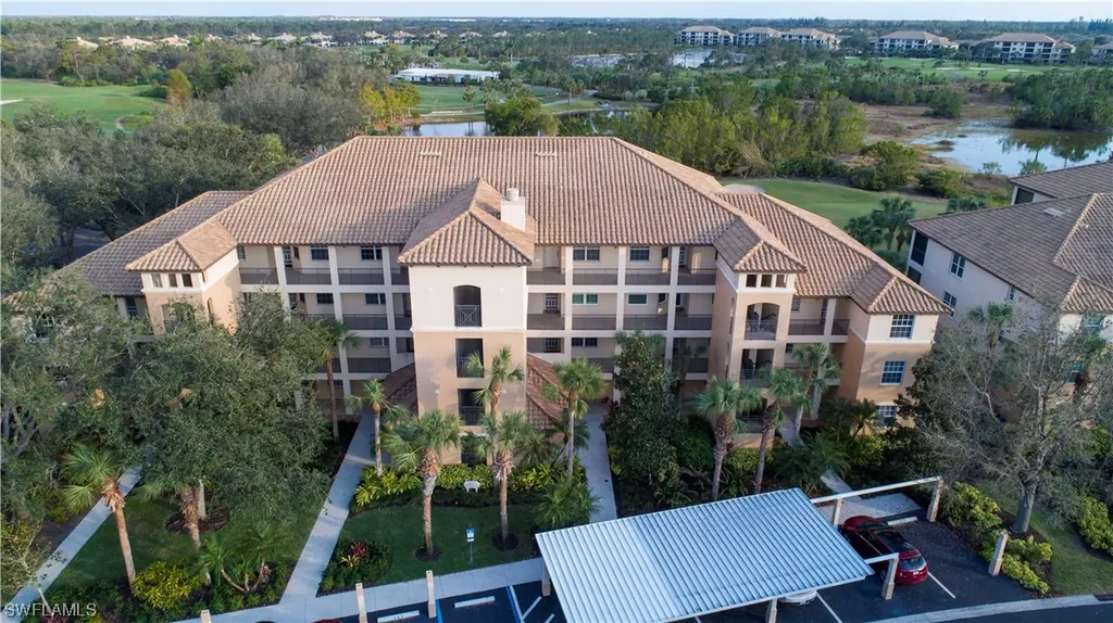20800 Hammock Greens Lane Estero FL 33928