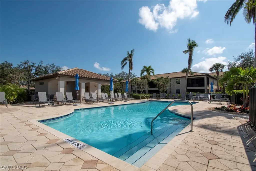 20800 Hammock Greens Lane Estero FL 33928