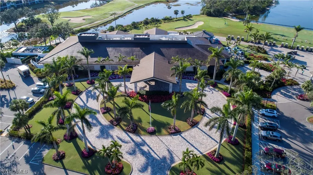 20800 Hammock Greens Lane Estero FL 33928