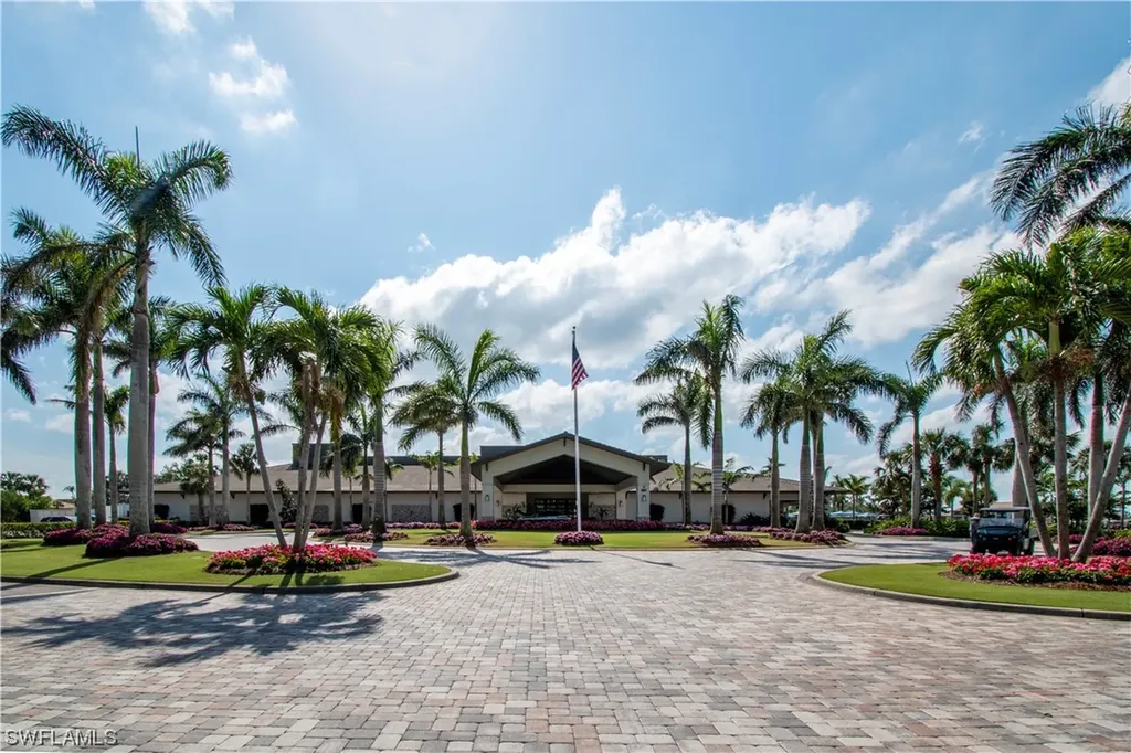 20800 Hammock Greens Lane Estero FL 33928