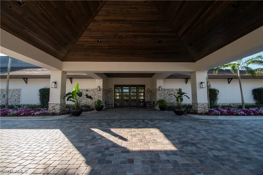 20800 Hammock Greens Lane Estero FL 33928