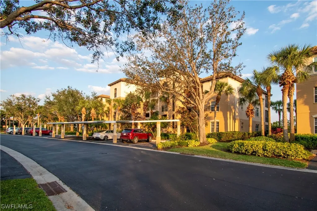 20800 Hammock Greens Lane Estero FL 33928