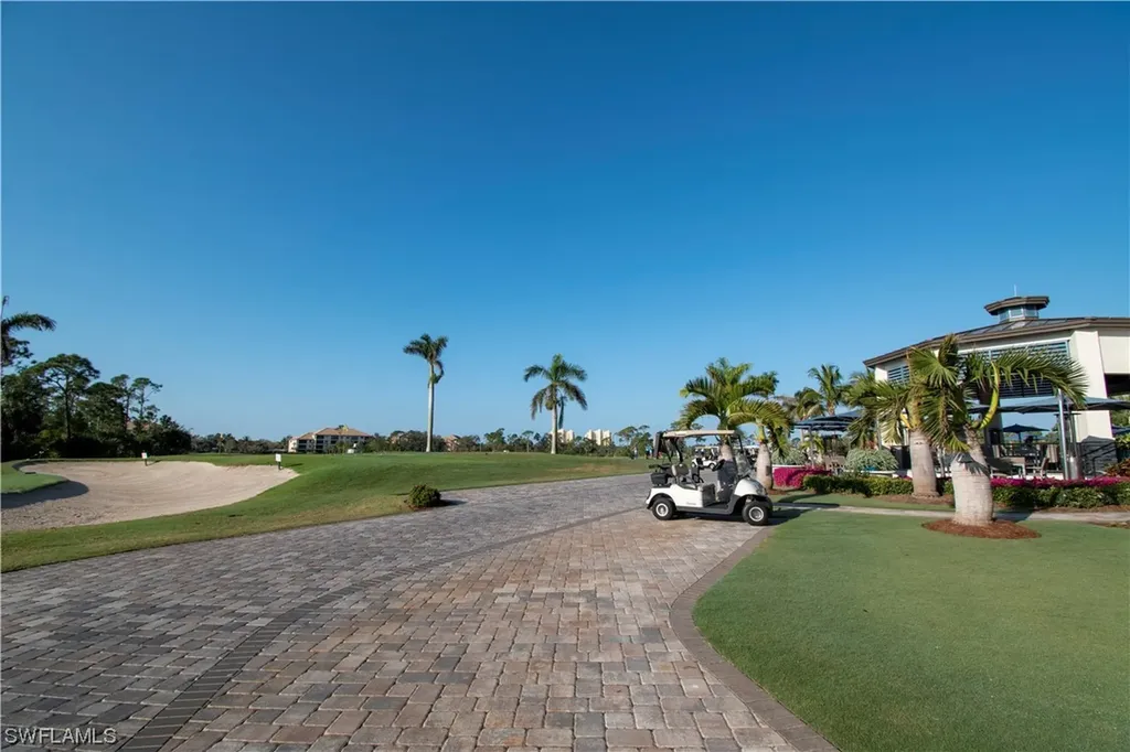 20800 Hammock Greens Lane Estero FL 33928