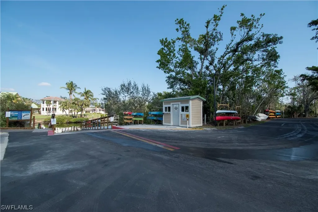 20800 Hammock Greens Lane Estero FL 33928