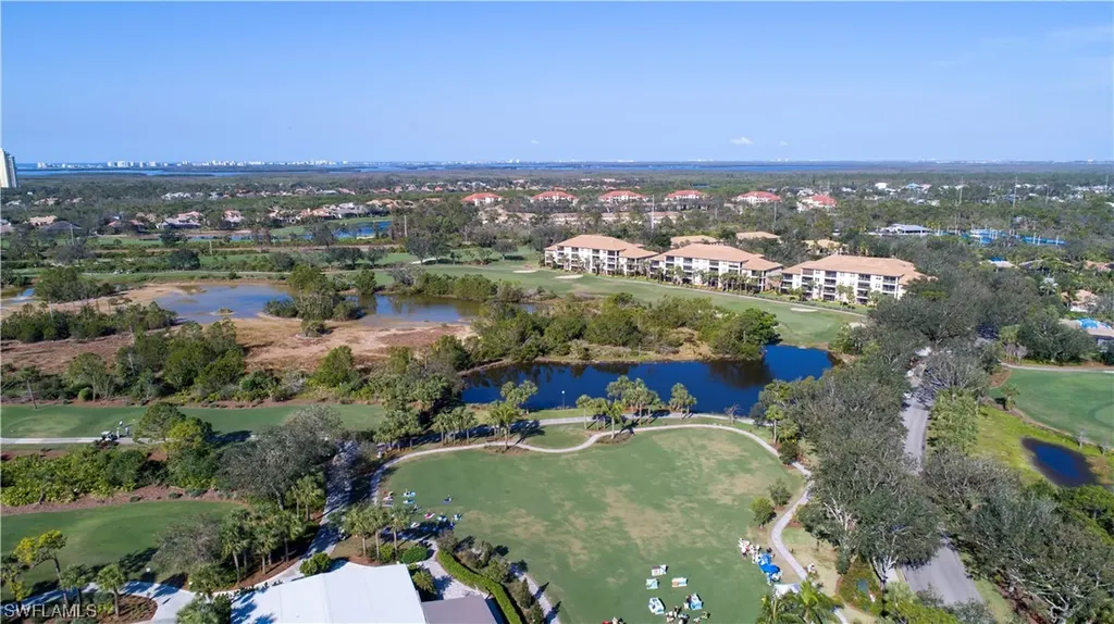 20800 Hammock Greens Lane Estero FL 33928