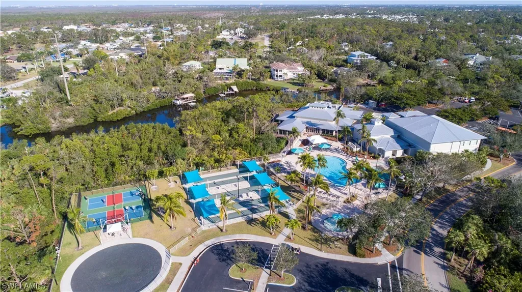 20800 Hammock Greens Lane Estero FL 33928