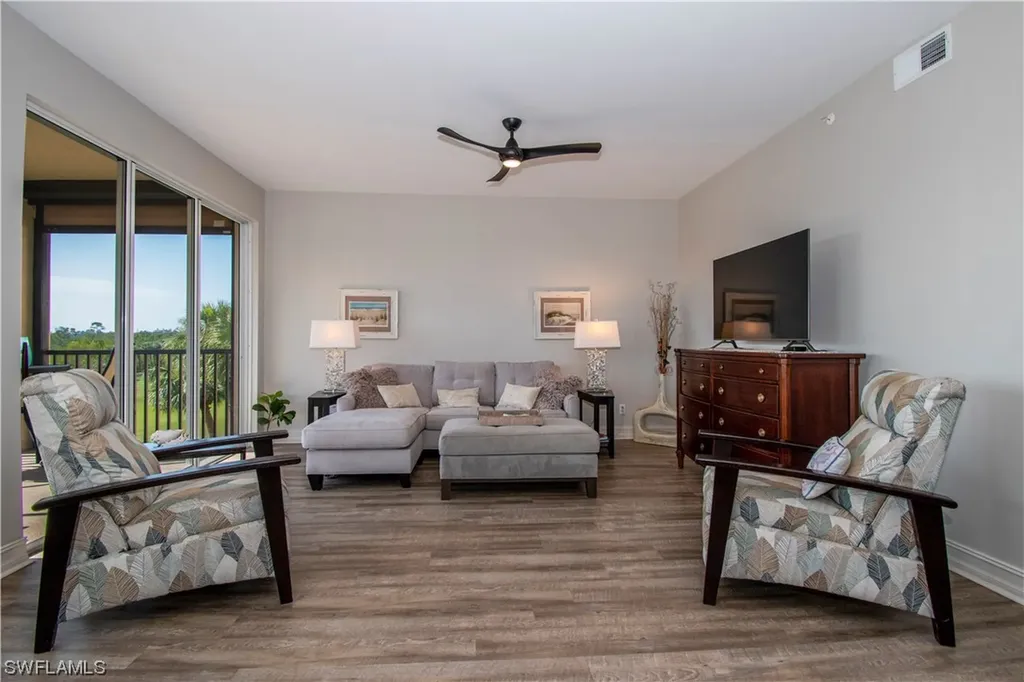 20800 Hammock Greens Lane Estero FL 33928