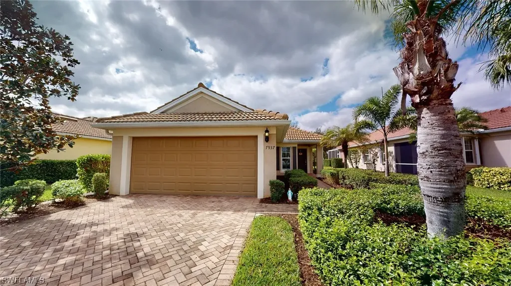 7937 Guadiana Way Ave Maria FL 34142