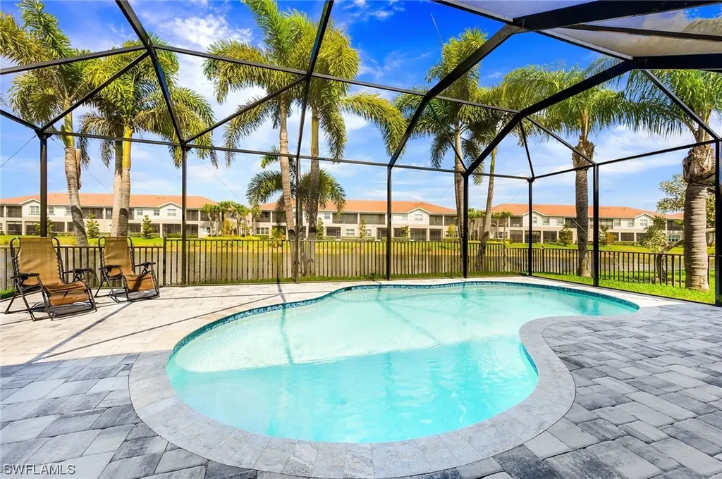 Naples FL, 6619 Marbella Drive