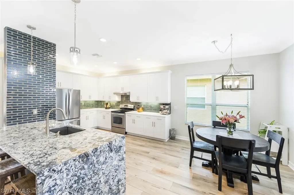 6619 Marbella Drive Naples FL 34105