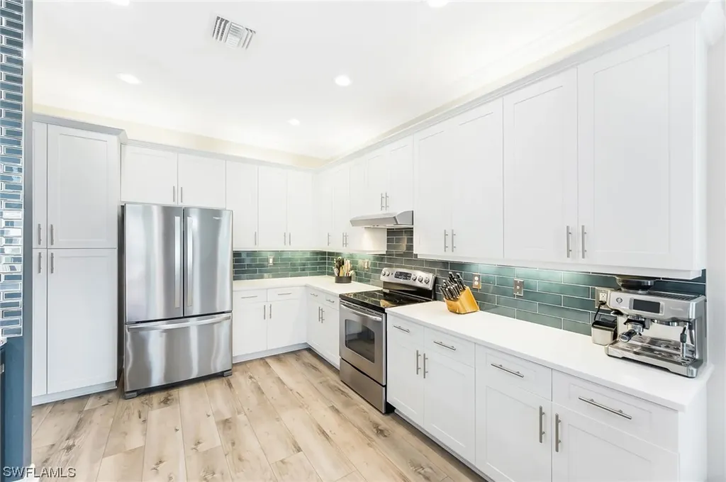 6619 Marbella Drive Naples FL 34105