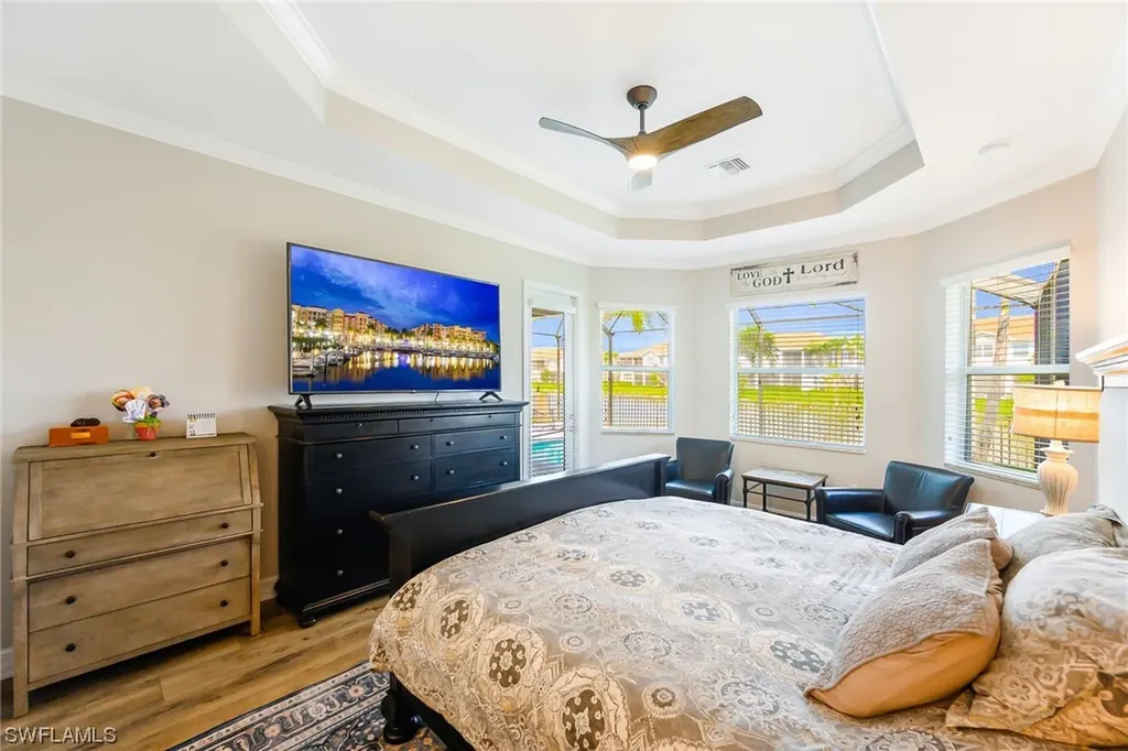 6619 Marbella Drive Naples FL 34105