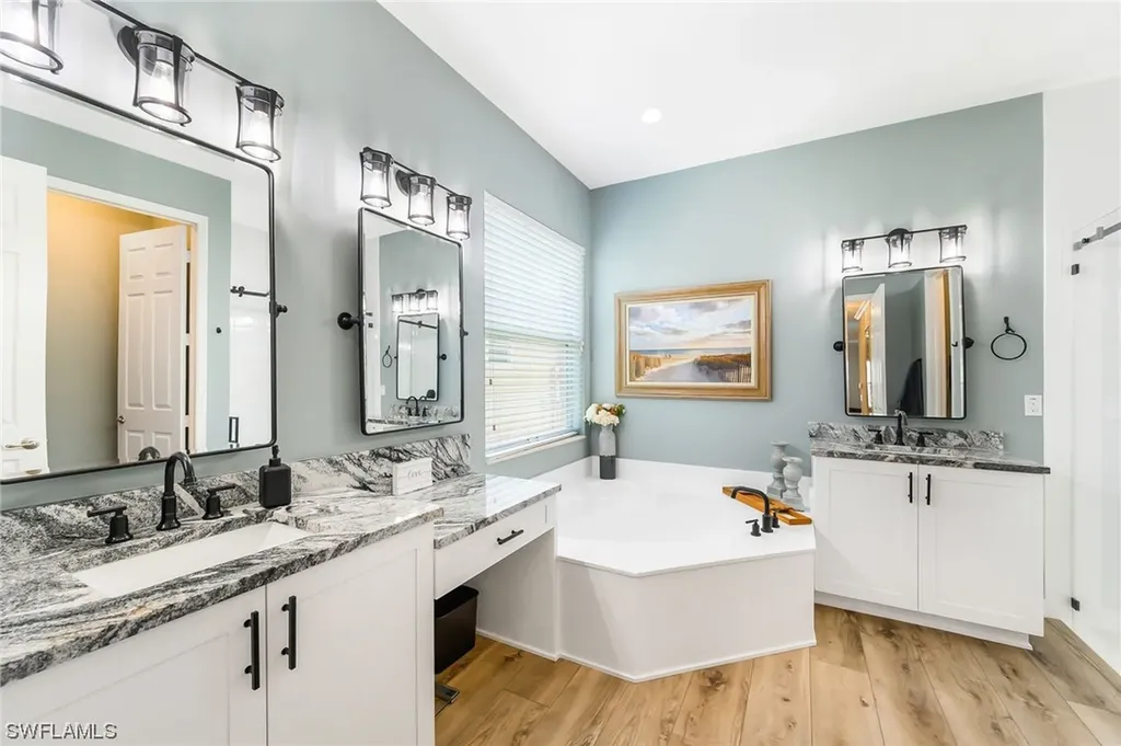 6619 Marbella Drive Naples FL 34105