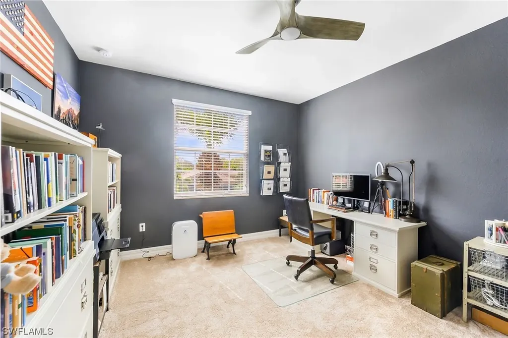 6619 Marbella Drive Naples FL 34105