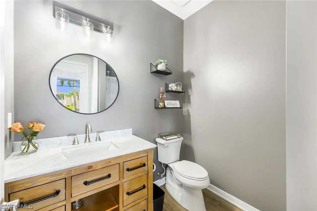 6619 Marbella Drive Naples FL 34105