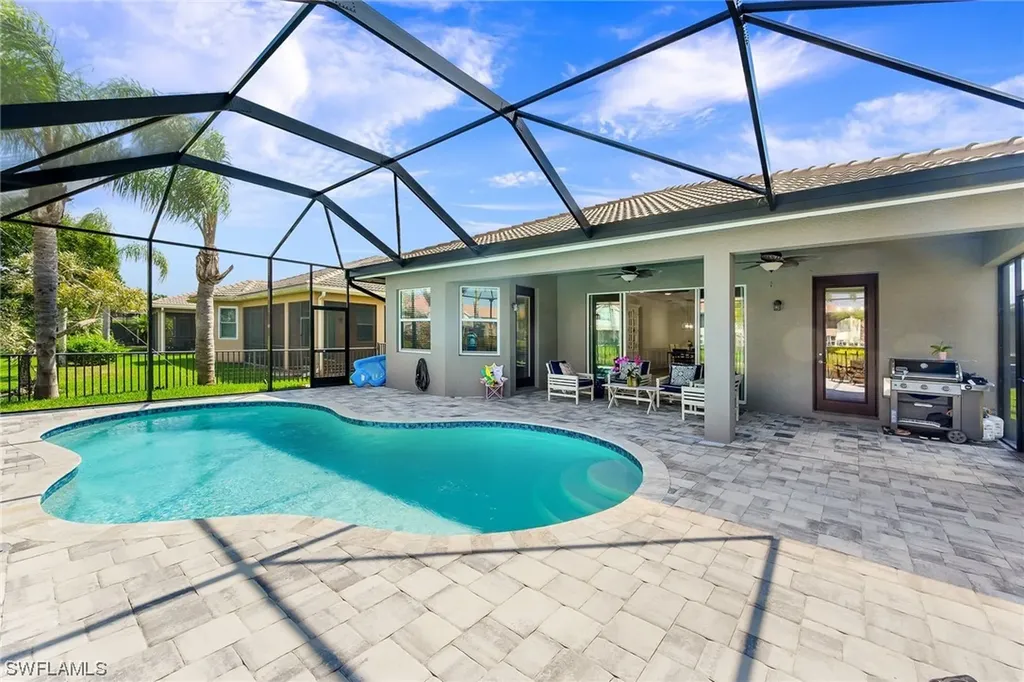 6619 Marbella Drive Naples FL 34105