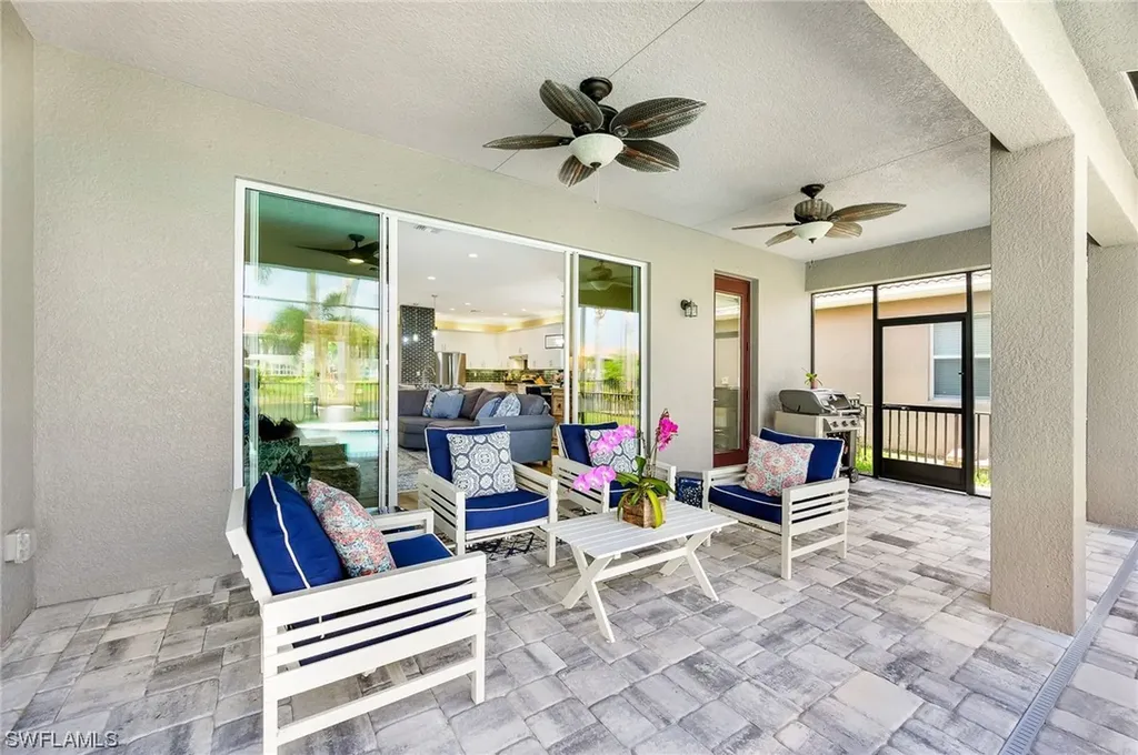 6619 Marbella Drive Naples FL 34105