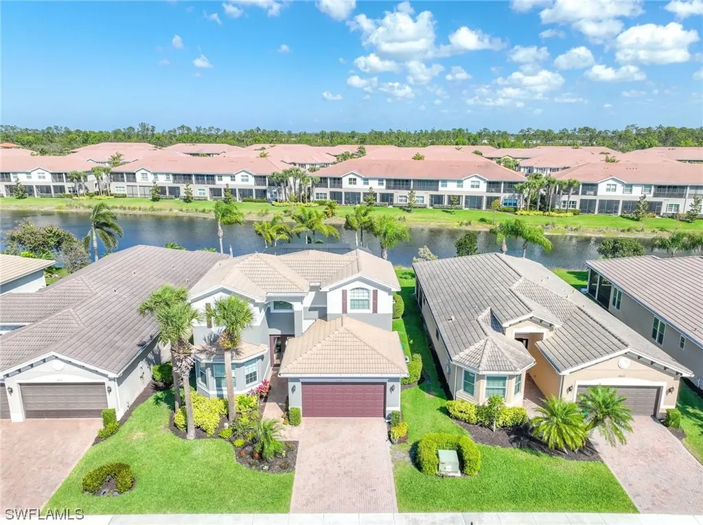 6619 Marbella Drive Naples FL 34105
