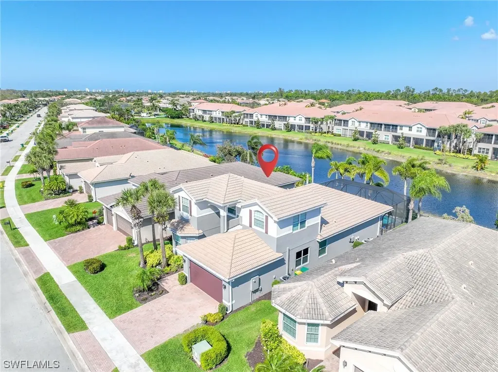 6619 Marbella Drive Naples FL 34105