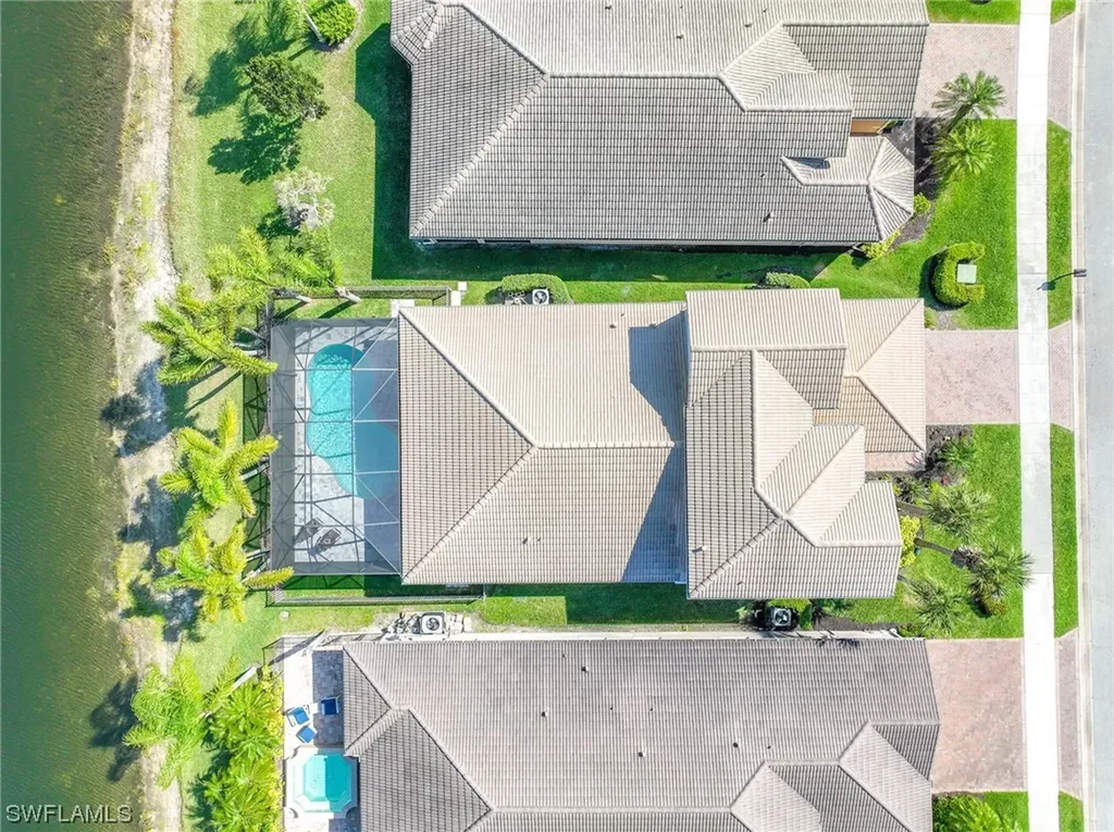 6619 Marbella Drive Naples FL 34105