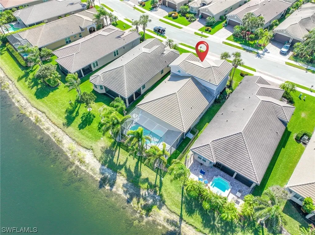 6619 Marbella Drive Naples FL 34105