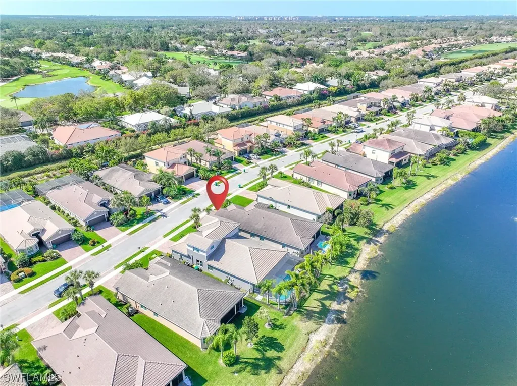 6619 Marbella Drive Naples FL 34105
