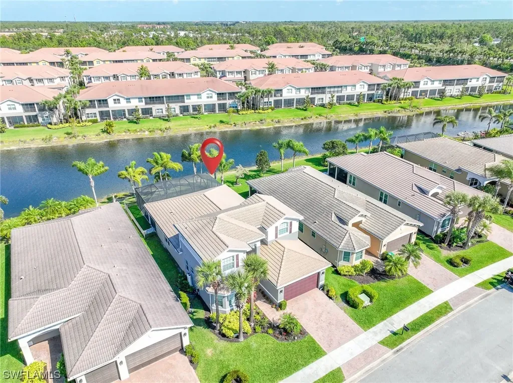 6619 Marbella Drive Naples FL 34105