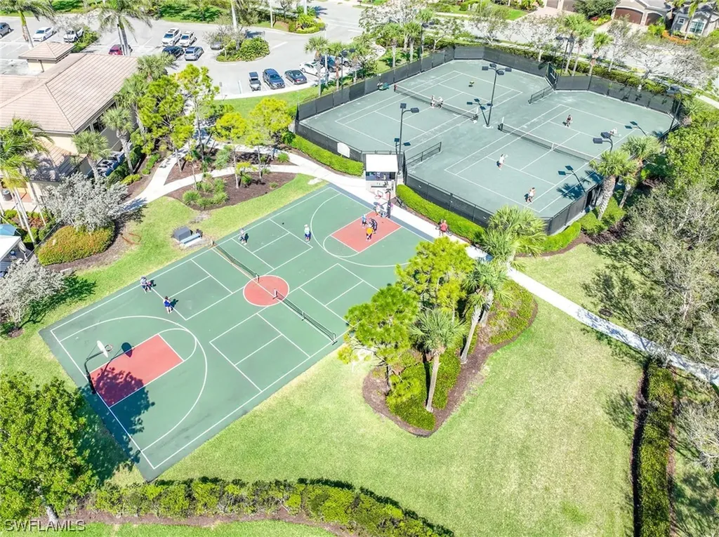 6619 Marbella Drive Naples FL 34105