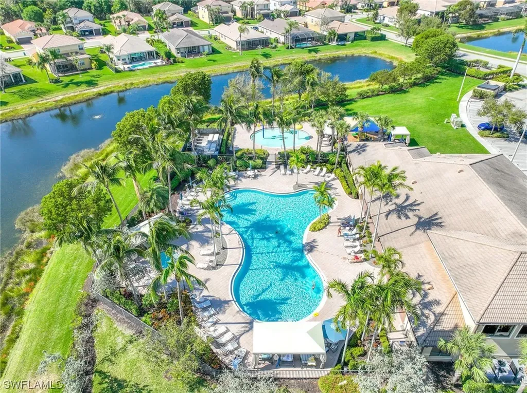 6619 Marbella Drive Naples FL 34105