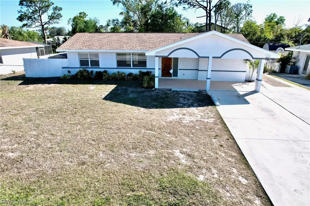 7254 Jonas Road Fort Myers FL 33967