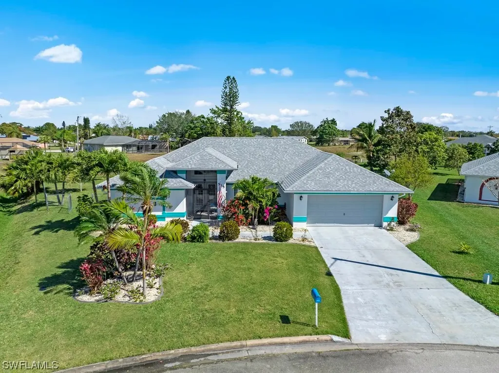 515 Marby Road Lehigh Acres FL 33936