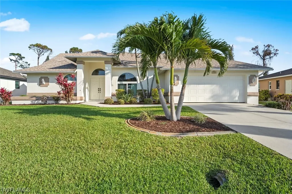 1009 SW 22nd Terrace Cape Coral FL 33991